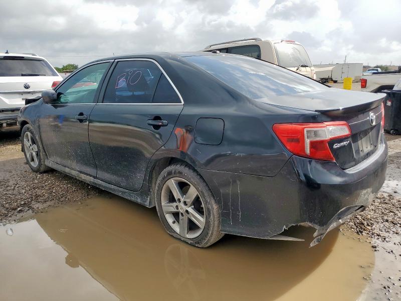 Vin: 4t1bf1fk6cu124126, lot: 60966055, toyota camry base 20122
