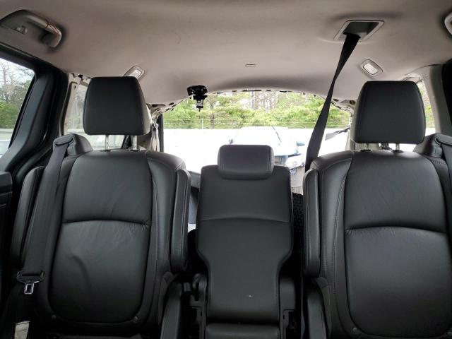 2019 HONDA ODYSSEY TO 5FNRL6H8XKB064403
