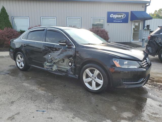 Vin: 1vwbn7a3xdc125780, lot: 59800775, volkswagen passat se 20134