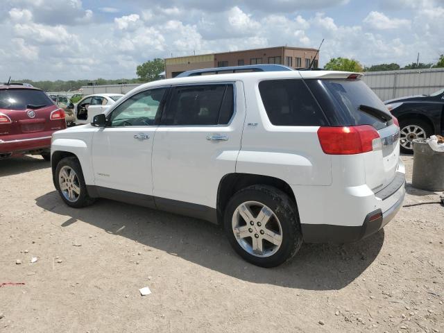 2013 GMC TERRAIN SL - 2GKFLXEK2D6149323