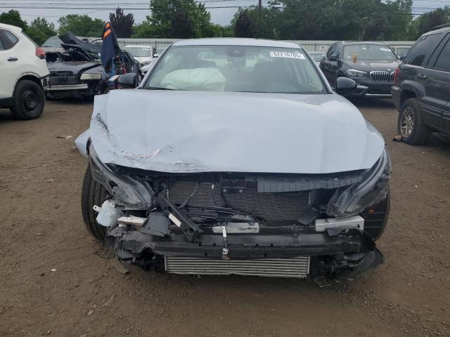 2024 NISSAN ALTIMA SR 1N4AL4CV3RN306822