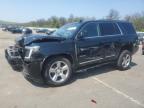 2020 CHEVROLET TAHOE K150 - 1GNSKBKC5LR223132