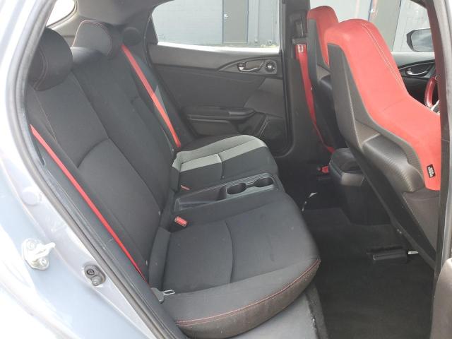 2019 HONDA CIVIC TYPE SHHFK8G73KU204199