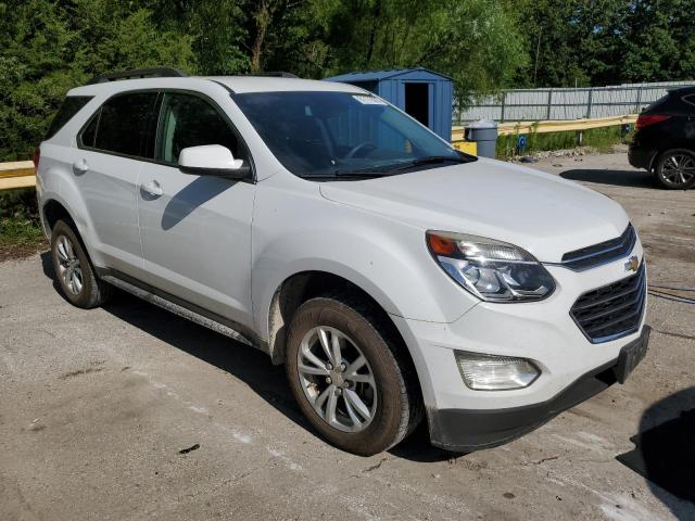 Vin: 2gnalcekxh6204855, lot: 61179905, chevrolet equinox lt 20174