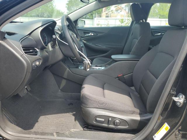 2024 CHEVROLET MALIBU RS 1G1ZG5ST8RF250290