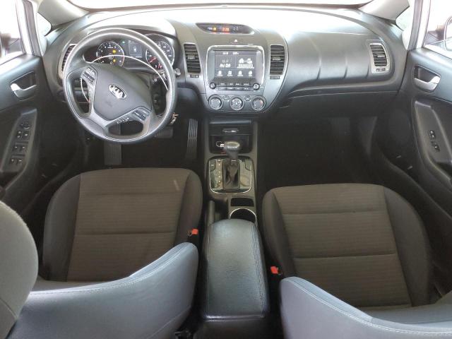 2018 KIA FORTE LX 3KPFL4A79JE244520