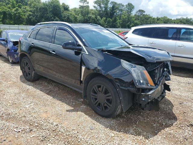 Vin: 3gyfnce36ds650301, lot: 59977525, cadillac srx luxury collection 20134