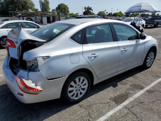 Vin: 3n1ab7ap5dl734793, lot: 62237035, nissan sentra s 20133