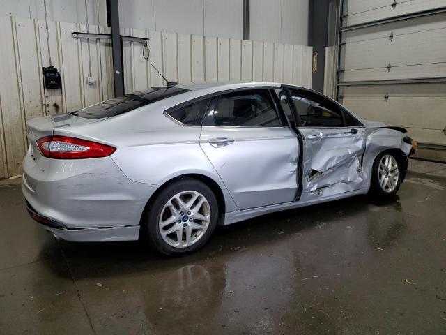 2016 FORD FUSION SE - 3FA6P0H74GR208020