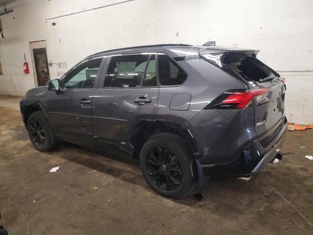 Vin: 4t3t6rfvxnu086035, lot: 61029535, toyota rav4 se 20222