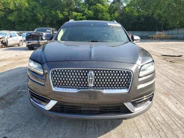 2019 LINCOLN NAUTILUS R 2LMPJ6L9XKBL16967