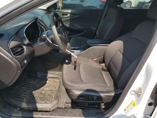 2019 CHEVROLET MALIBU LT - 1G1ZD5ST4KF146605