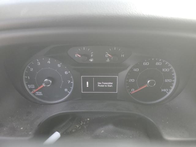 2017 GMC ACADIA SLE 1GKKNLLA0HZ270535