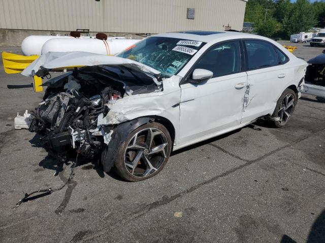 Vin: 1vwma7a39lc003009, lot: 58955305, volkswagen passat r-line 2020 img_1