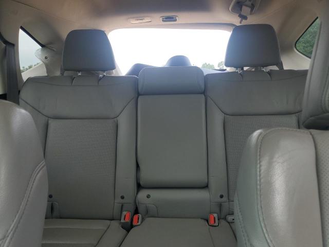 2015 HONDA CR-V EXL - 2HKRM4H74FH640888