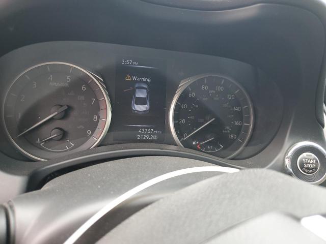 2020 INFINITI Q60 PURE JN1EV7EL9LM380166