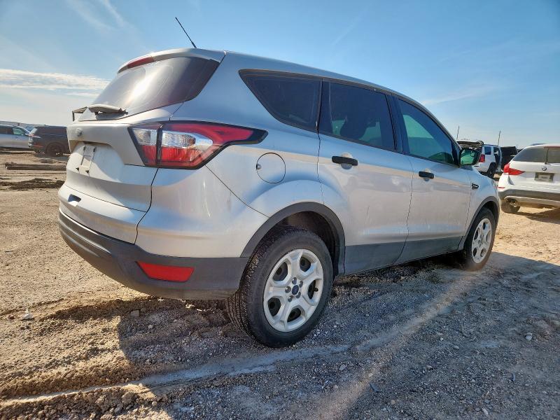 Vin: 1fmcu0f73jud50086, lot: 60850495, ford escape s 20183