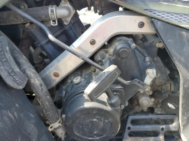 2003 ARCTIC CAT ATV 4UF03ATVX3T215756