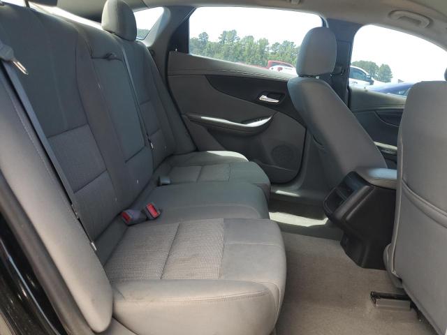 2014 CHEVROLET IMPALA LS - 1G11X5SL3EU126060