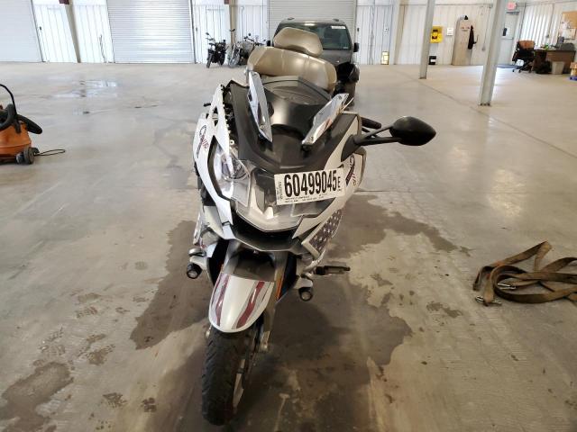 2014 BMW K1600 GTL - WB1061302EZZ28151