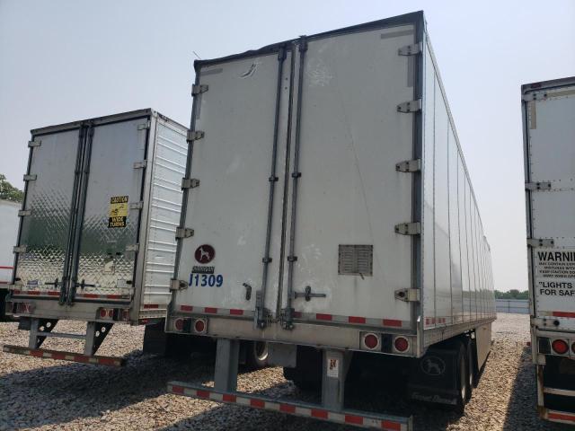 2024 GREAT DANE DRY FREIGHT TRAILER #3315584771