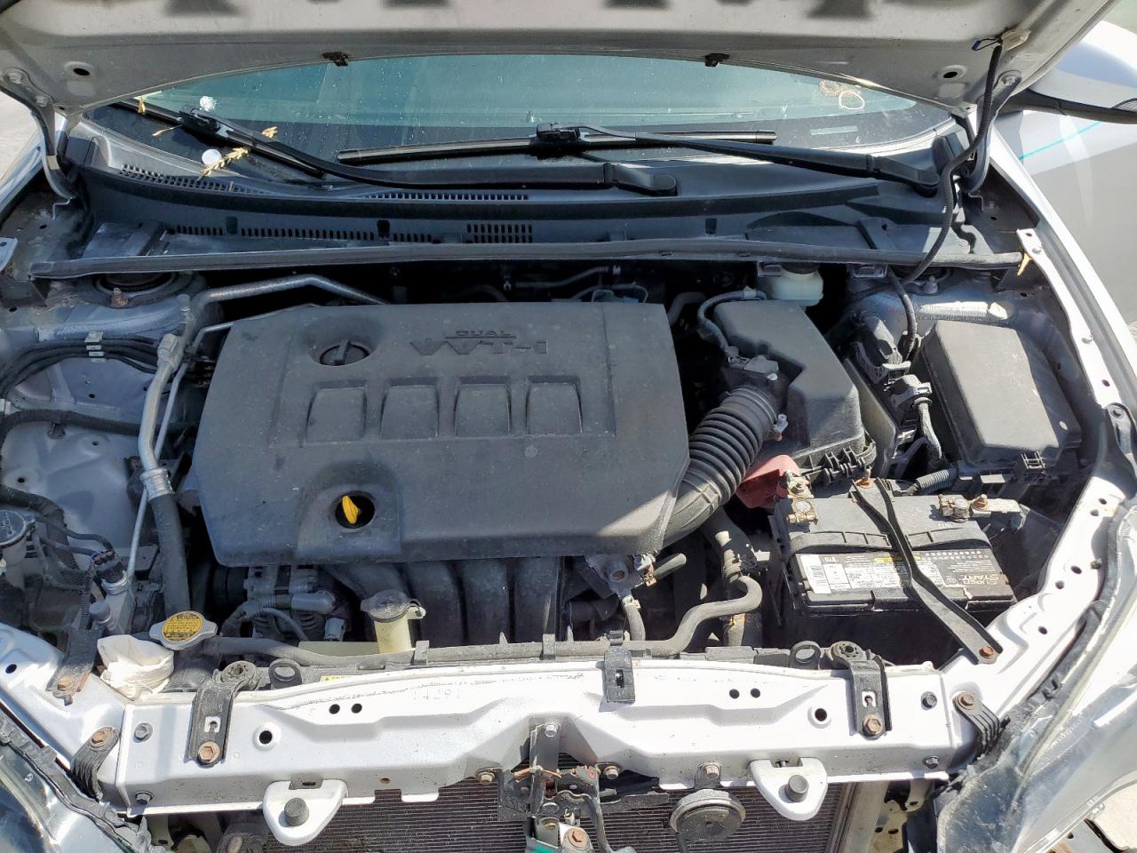 Toyota Corolla l 2017