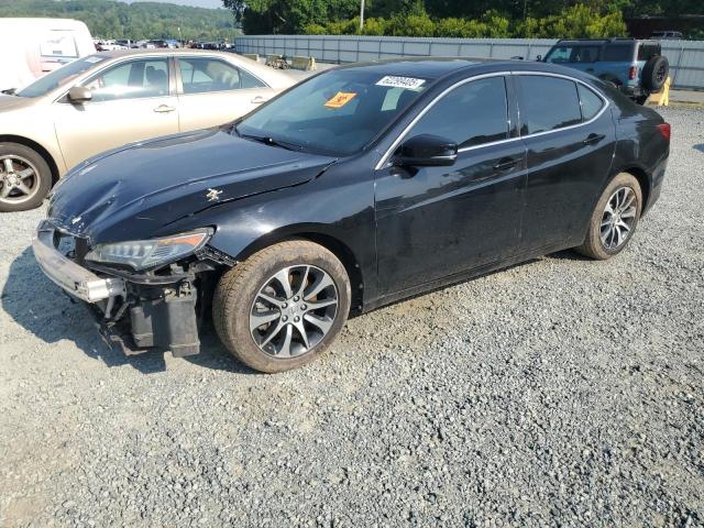 Vin: 19uub1f3xfa002037, lot: 62299405, acura tlx 2015 img_1