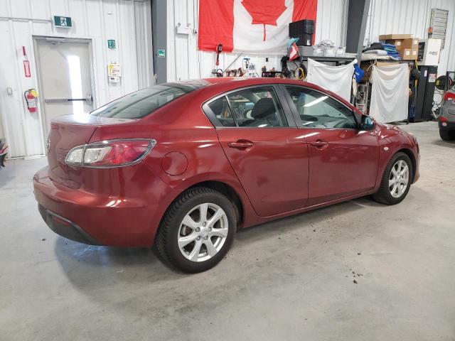 Vin: jm1bl1sf8a1175955, lot: 61959635, mazda 3 i 20103