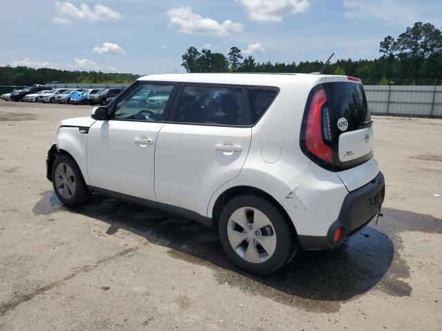 Vin: kndjn2a28e7003907, lot: 60488125, kia soul 20142