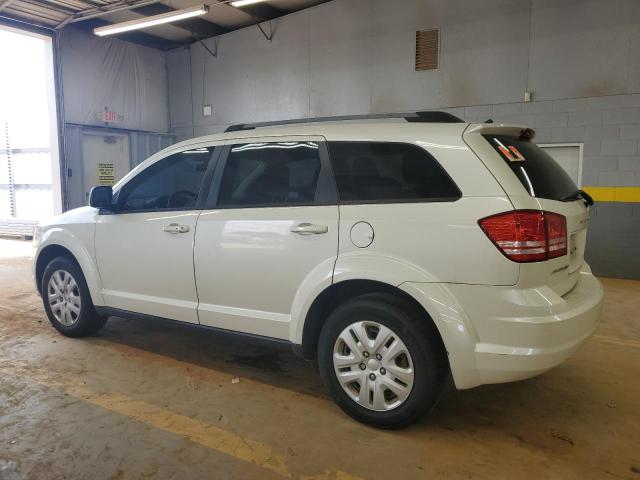 Vin: 3c4pdcab2ht676369, lot: 61028775, dodge journey se 20172