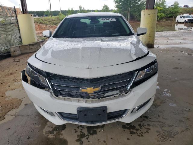 2016 CHEVROLET IMPALA LT - 2G1115S33G9201857