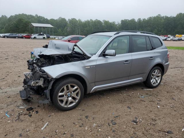 BMW X3 3.0SI