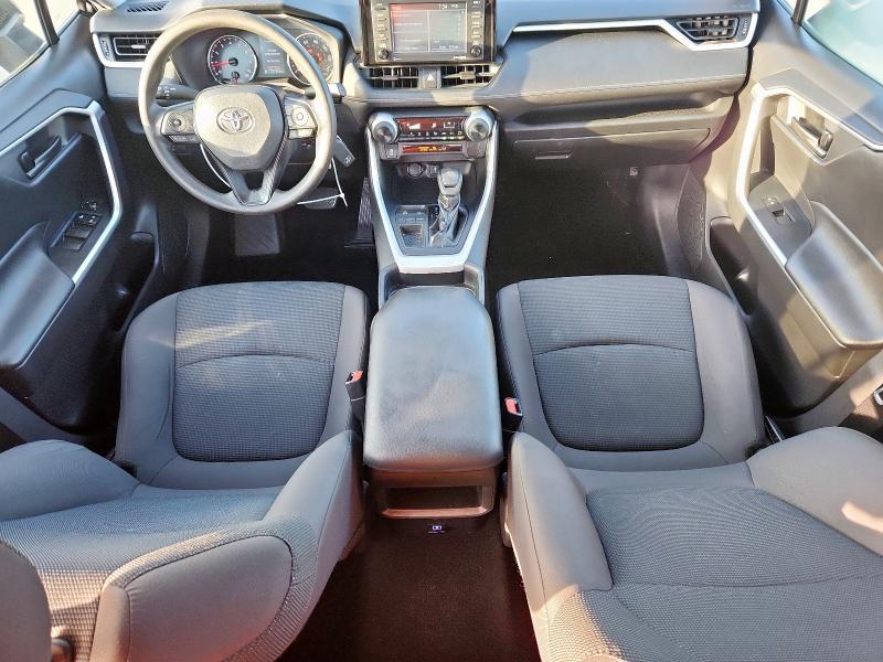 2020 TOYOTA RAV4 LE - 2T3H1RFV1LC047563