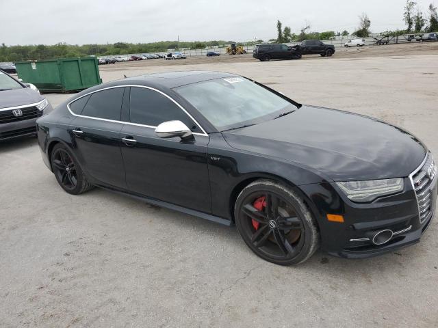 Vin: wau2fafc1jn006454, lot: 59898255, audi s7/rs7 prestige 20184
