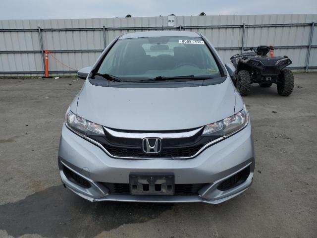 2019 HONDA FIT LX - 3HGGK5H43KM751947