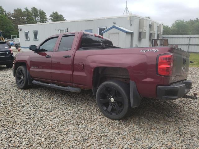 Vin: 1gcvkrec2ez397902, lot: 61288645, chevrolet all models k1500 lt 20142