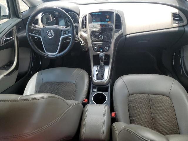 2016 BUICK VERANO SPO 1G4PW5SK6G4183587