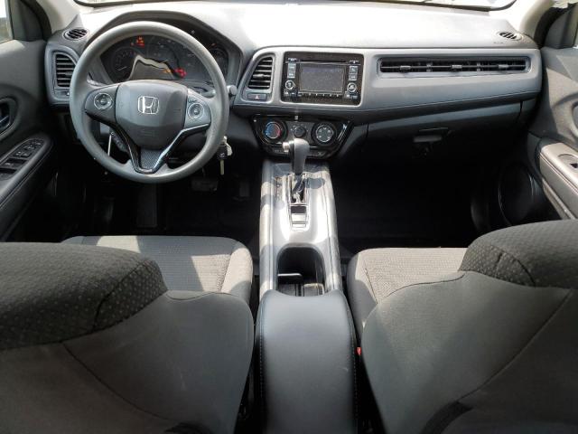 2022 HONDA HR-V LX 3CZRU6H34NM761769