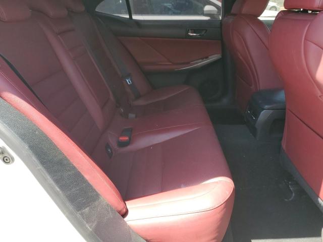 2015 LEXUS IS 250 JTHCF1D29F5021839