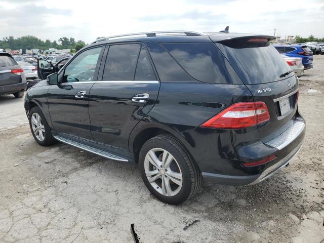 Vin: 4jgda5hb1da171885, lot: 59487305, mercedes-benz m-class 350 4matic 20132