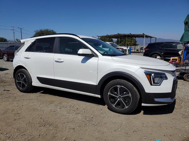 2025 KIA NIRO SX KNDCP3LEXS5224349