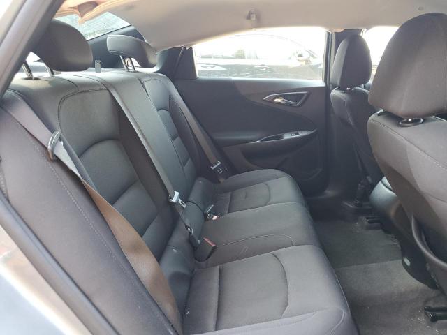 2024 CHEVROLET MALIBU LS - 1G1ZC5ST1RF128138