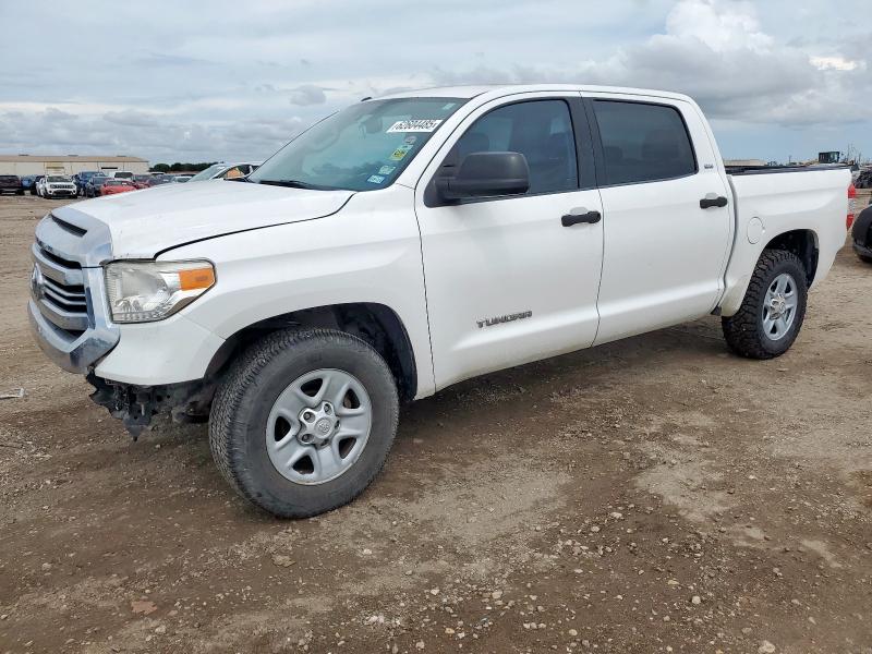 Vin: 5tfem5f13gx107004, lot: 62604485, toyota tundra crewmax sr5 2016 img_1