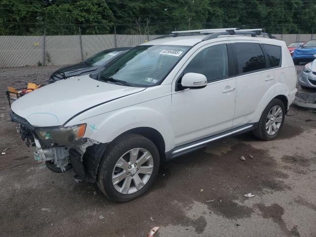 Vin: ja4jt3aw9cu026913, lot: 62564885, mitsubishi outlander se 2012 img_1