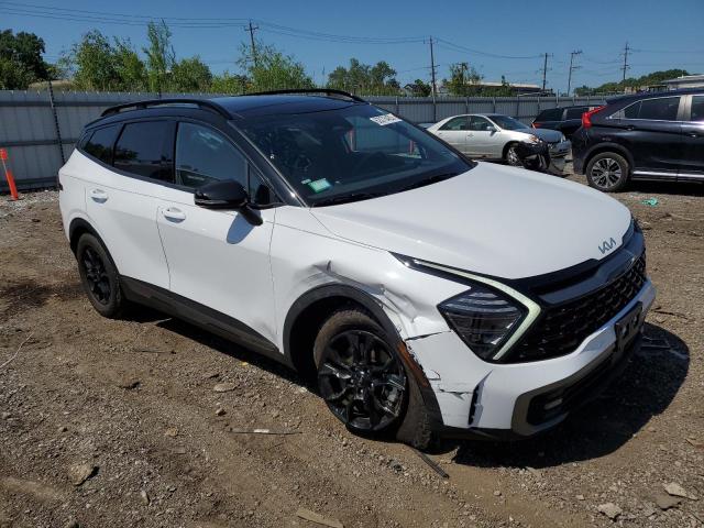 2024 KIA SPORTAGE X 5XYK7CDF0RG155336