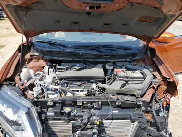 2019 NISSAN ROGUE S - 5N1AT2MV9KC702537