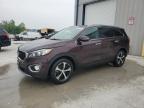 2016 KIA SORENTO EX - 5XYPH4A5XGG068691