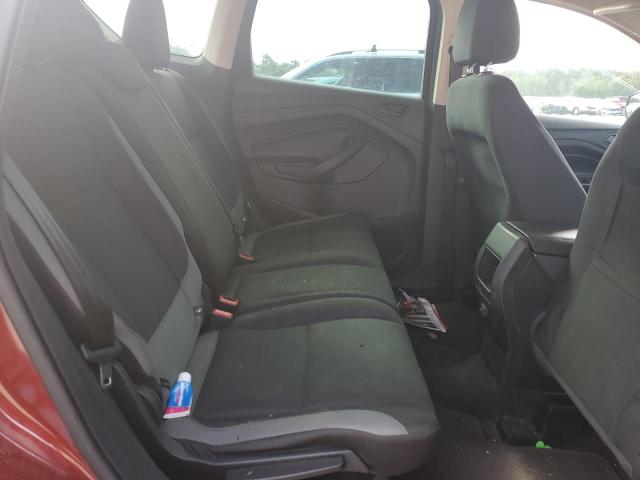 2016 FORD ESCAPE S 1FMCU0F70GUC50388