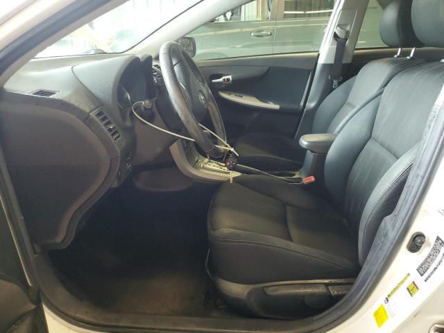 2013 TOYOTA COROLLA BA - 2T1BU4EE9DC957652