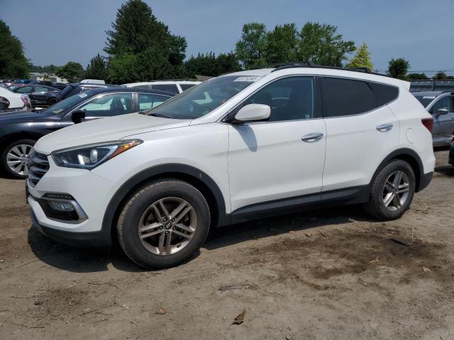 Vin: 5nmzudlb7hh018961, lot: 60418395, hyundai santa fe 2017 img_1